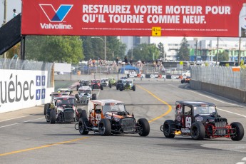 GP3R 2025 - Autres Séries