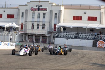 GP3R 2025 - Autres Séries
