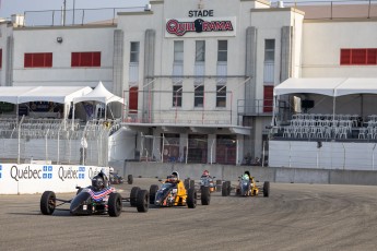 GP3R 2025 - Autres Séries