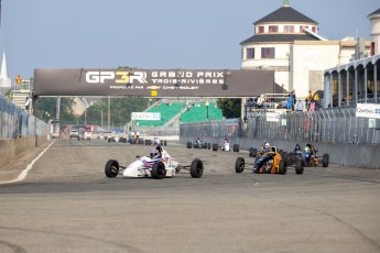 GP3R 2025 - Autres Séries