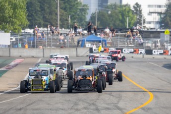 GP3R 2025 - Autres Séries
