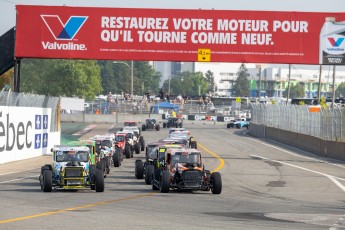 GP3R 2025 - Autres Séries