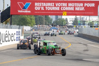 GP3R 2025 - Autres Séries