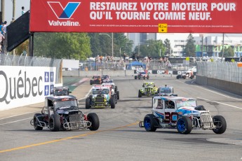 GP3R 2025 - Autres Séries