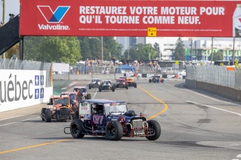 GP3R 2025 - Autres Séries