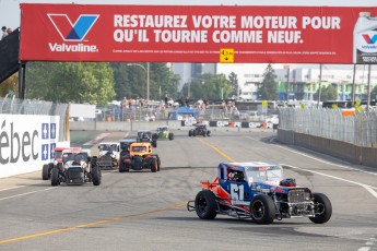 GP3R 2025 - Autres Séries