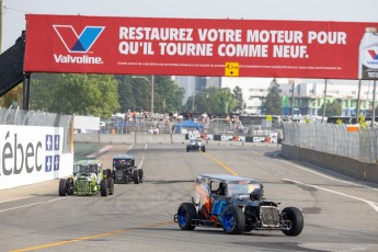 GP3R 2025 - Autres Séries