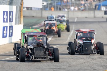 GP3R 2025 - Autres Séries
