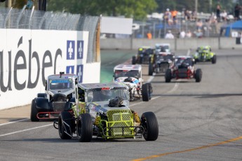 GP3R 2025 - Autres Séries