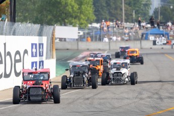 GP3R 2025 - Autres Séries