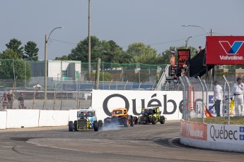 GP3R 2025 - Autres Séries