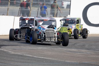 GP3R 2025 - Autres Séries
