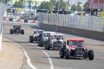 GP3R 2025 - Autres Séries