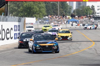 GP3R 2025 - Coupe Nissan Sentra