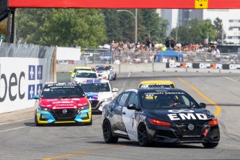 GP3R 2025 - Coupe Nissan Sentra