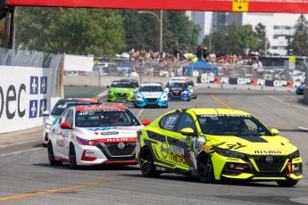 GP3R 2025 - Coupe Nissan Sentra