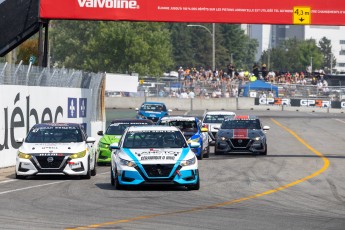 GP3R 2025 - Coupe Nissan Sentra