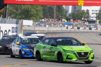 GP3R 2025 - Coupe Nissan Sentra