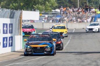GP3R 2025 - Coupe Nissan Sentra