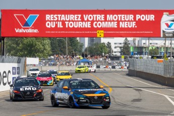 GP3R 2025 - Coupe Nissan Sentra
