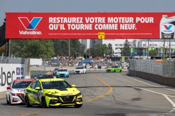 GP3R 2025 - Coupe Nissan Sentra