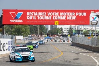 GP3R 2025 - Coupe Nissan Sentra