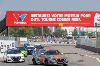 GP3R 2025 - Coupe Nissan Sentra