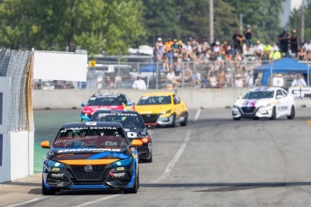 GP3R 2025 - Coupe Nissan Sentra