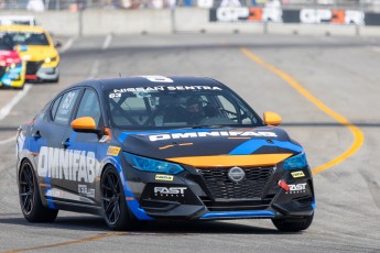 GP3R 2025 - Coupe Nissan Sentra