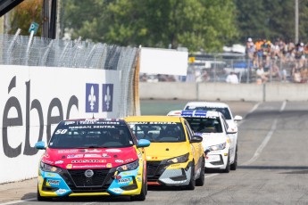 GP3R 2025 - Coupe Nissan Sentra