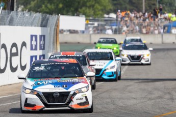 GP3R 2025 - Coupe Nissan Sentra