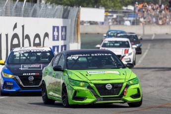 GP3R 2025 - Coupe Nissan Sentra