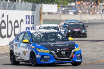 GP3R 2025 - Coupe Nissan Sentra