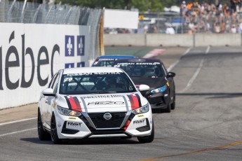 GP3R 2025 - Coupe Nissan Sentra