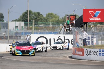 GP3R 2025 - Coupe Nissan Sentra