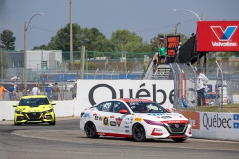 GP3R 2025 - Coupe Nissan Sentra