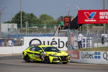 GP3R 2025 - Coupe Nissan Sentra