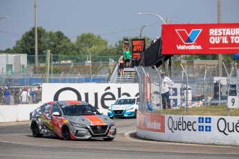 GP3R 2025 - Coupe Nissan Sentra