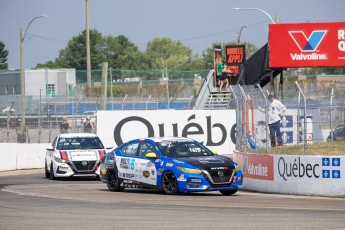 GP3R 2025 - Coupe Nissan Sentra