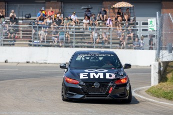 GP3R 2025 - Coupe Nissan Sentra