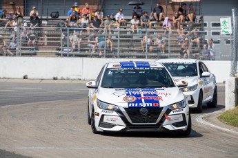 GP3R 2025 - Coupe Nissan Sentra
