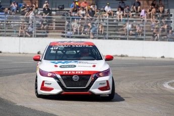GP3R 2025 - Coupe Nissan Sentra