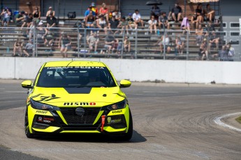 GP3R 2025 - Coupe Nissan Sentra