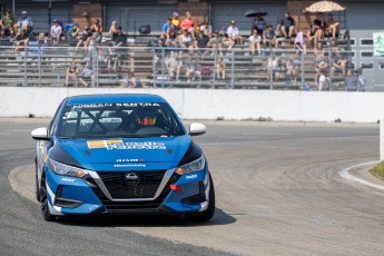 GP3R 2025 - Coupe Nissan Sentra