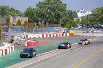 GP3R 2025 - Coupe Nissan Sentra