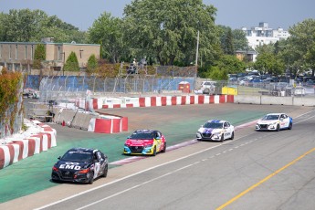 GP3R 2025 - Coupe Nissan Sentra