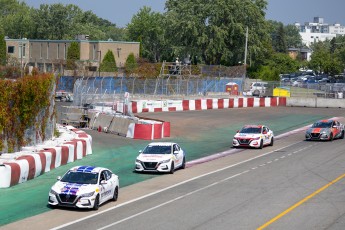 GP3R 2025 - Coupe Nissan Sentra