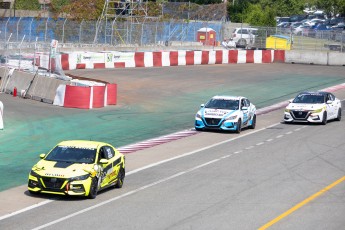 GP3R 2025 - Coupe Nissan Sentra