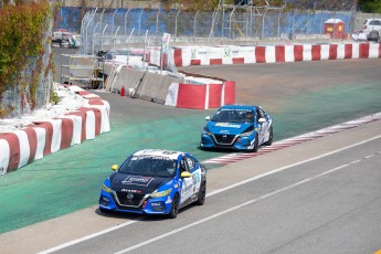 GP3R 2025 - Coupe Nissan Sentra