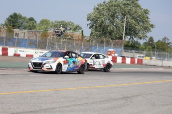 GP3R 2025 - Coupe Nissan Sentra